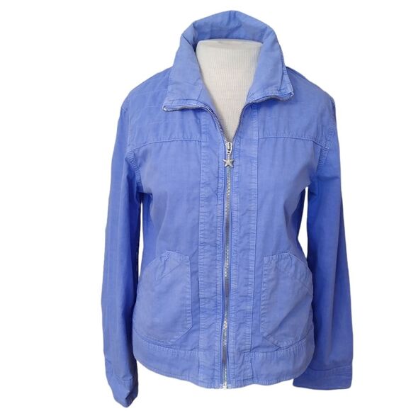 Fresh Produce Lightweight Jacket - Picture 1 of 6